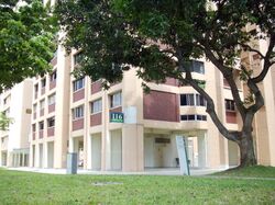 Blk 116 Jurong East Ville (Jurong East), HDB 5 Rooms #582833121